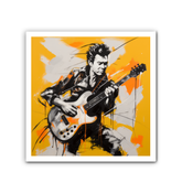 Ocean Whisper Canvas